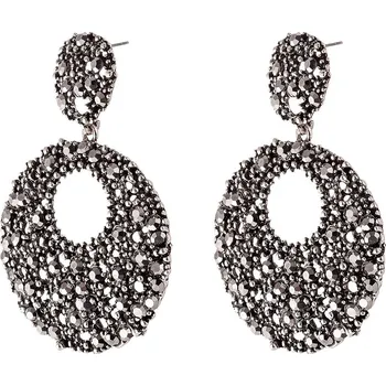 Šátek Clayre & Eef - Náušnice AFRICA