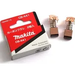 Makita CB-441 uhlíky 