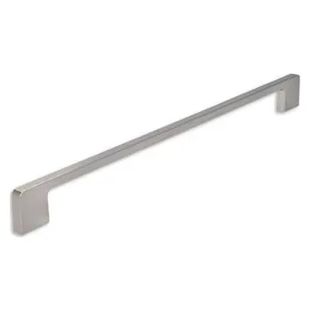 Nábytkové kování Kovová úchytka SIRO 2027-332 ZN21