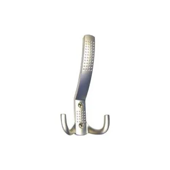 Věšák Věšák CAMEL I velký - NIKL sat