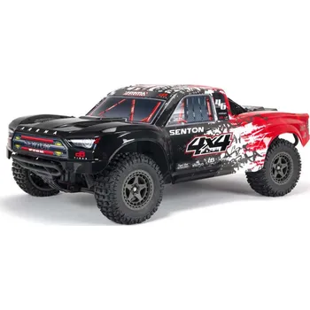 RC model auta Arrma Senton 3S BLX 4WD RTR 1:10