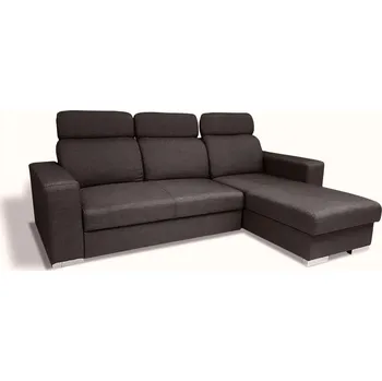 Sedací souprava Sedací souprava rohová Forte T 234 x 170cm