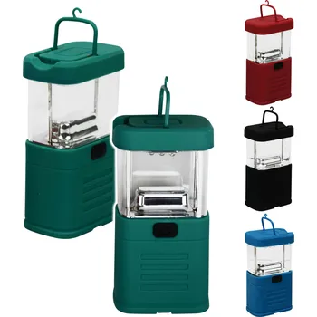 Stojací lampa CAMP ACTIVE LED KEMPINGOVÁ LAMPA