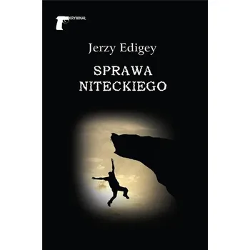 Sprawa Niteckiego - Edigey Jerzy