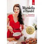 Markéta v troubě: Recepty pro domácí…