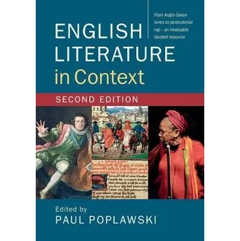 Cizí jazyk English Literature in Context