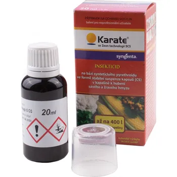 Agro Karate Zeon 5CS, 20 ml