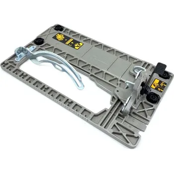 N257219 DEWALT ORIGINAL NÁHRADÍ PODSTAVA PRO KOTOUČOVÉ PILY DCS572 A DALŠÍ