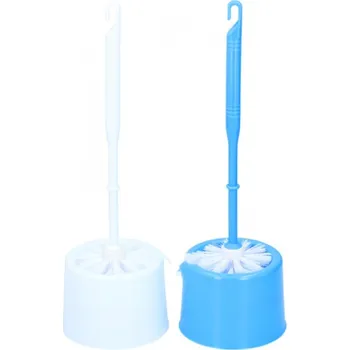 WC štětka WADER WC ŠTĚTKA PLAST 11 X 35 CM