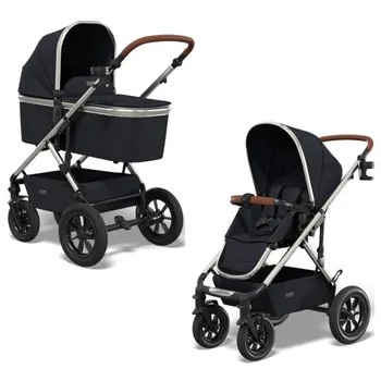 Kočárek MOON Nuova Air 2021