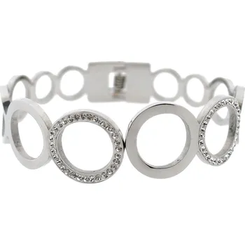 Šátek Clayre & Eef, Holandsko Clayre & Eef - Náramek CIRCLES