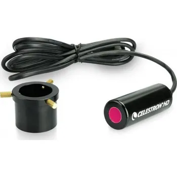 Celestron 44422 digitální 5 MPx USB snímač pro mikroskopy Mikroskop Celestron 44422 digitální 5 MPx USB snímač pro mikroskopy