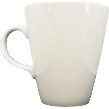 Karlovarský porcelán Hrnek Dáša 245 ml
