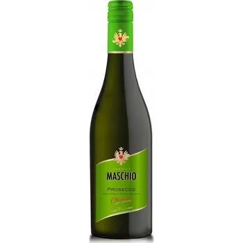 Víno MASCHIO FRIZZANTE PROSECCO BIO SCREWCAP 0,75 l