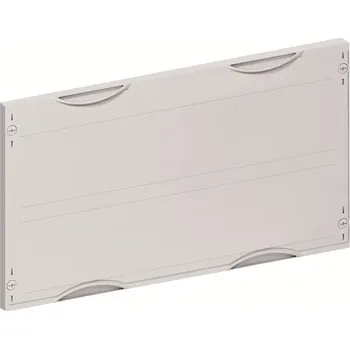 Rozvaděč ABB Kryt AG22 plný 500x300 2CPX062813R9999