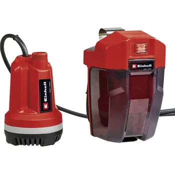 Einhell Power-X-Change GE-PP 18 RB…