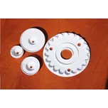 Caketools Vykrajovátko volánky