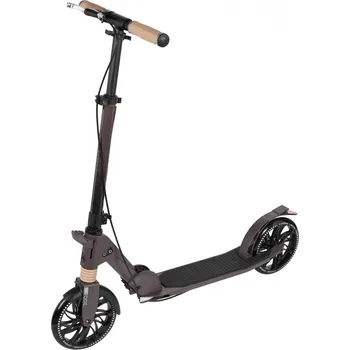 FIREFLY A 200 1.0 hnědá Koloběžka FIREFLY A 200 1.0 hnědá