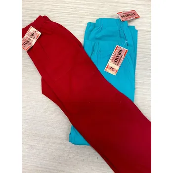 Chlapecké kalhoty dětské kalhoty, velikost 146, Barva tyrkysová, Složení materiálu 100% Bavlna