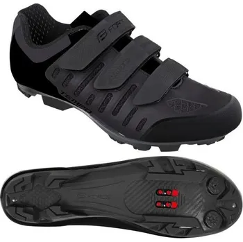 Force tretry MTB TEMPO (černá)