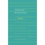 Roky - Virginia Woolfová (2021, pevná)