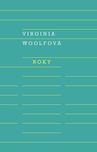 Roky - Virginia Woolfová (2021, pevná)
