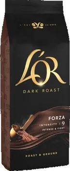 Káva L'OR Forza mletá 250 g