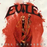 Hell Unleashed - Evile [CD]