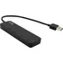 USB hub i-tec U3CHARGEHUB4