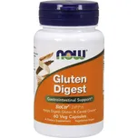 Now Foods Gluten Digest 60 cps.