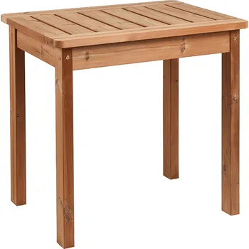 Zahradní stůl Stůl Anabel ST1 80 5 - finská borovice