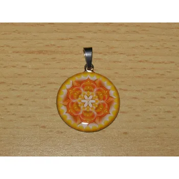 Přívěsek Přívěsek - Mandalka lmp2