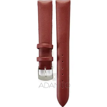 Řemínek na hodinky Kožený řemínek na hodinky