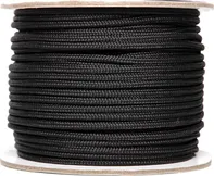 Fosco Utility černá 3 mm/60 m