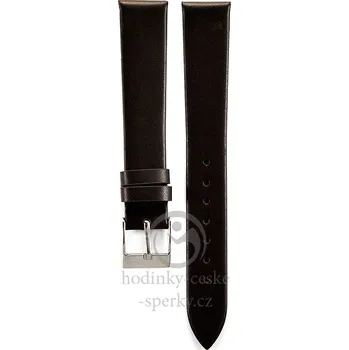 Řemínek na hodinky Kožený řemínek na hodinky