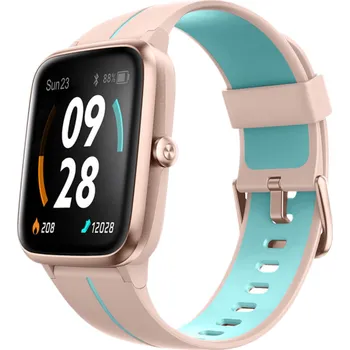 Chytré hodinky Ulefone Watch GPS