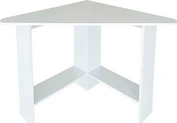 Počítačový stůl Modern Home WYJ-235 bílý