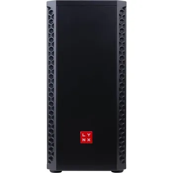 Stolní počítač Recenze LYNX Challenger (10462737)