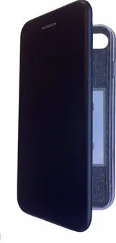 Pouzdro na mobilní telefon Swissten Shield pro Apple iPhone 12 mini černé