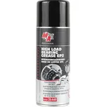 Bílá lithiová vazelína do ložisek DEGREASER 400ml