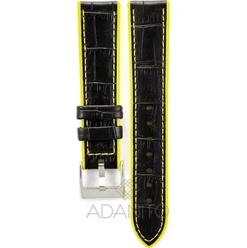 Řemínek na hodinky Silikonový řemínek na hodinky