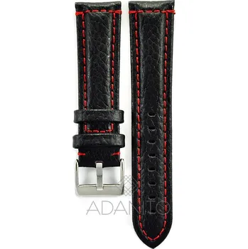 Řemínek na hodinky Kožený řemínek na hodinky Premium