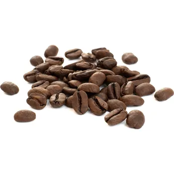 Káva Peru Grade 1 Swiss Water Decaf BIO - zrnková káva, 250g