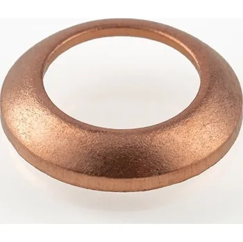 Refflex Těsnění měď 1/2"- REF