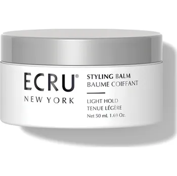 Ecru New York Styling Balm balzám s lehkou fixací 50 ml + Prodloužená možnost vrácení zboží do 30 dnů.