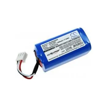 Elektronika Baterie Philips CP0111/01 12,8V 1500mAh