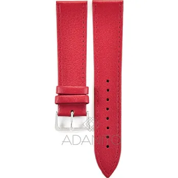 Řemínek na hodinky Koženkový řemínek na hodinky