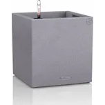 Lechuza Canto square 40 - kamenná šedá