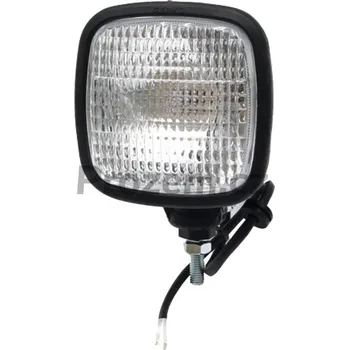 Autodíl AJ.BA Pracovní světlomet pro Case IH, New Holland, 87534760, 5095501