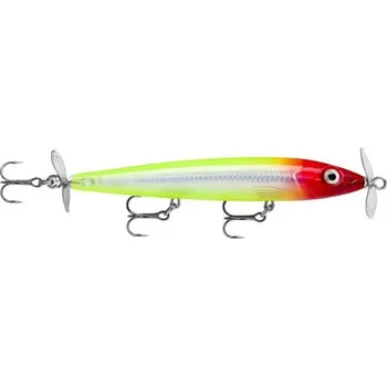 Umělá nástraha Wobler Rapala X-Rap Spinbait 11_11cm_18g_CLN (Na tento produkt se nevztahují žádné slevy.)